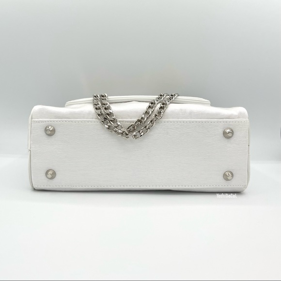 🆕 Dior Beauty Large Cosmetic Case to Crossbody / Shoulder Bag Purse New Handbag - Picture 9 of 16